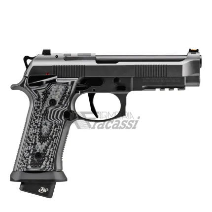 Beretta 92XI Squalo