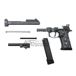 Beretta 92XI Squalo - immagine 4