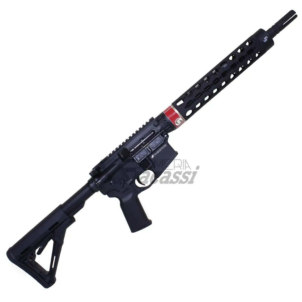 JP Firearms JP15 .223 JP Firearms JP15 .223/5.56 - immagine 1