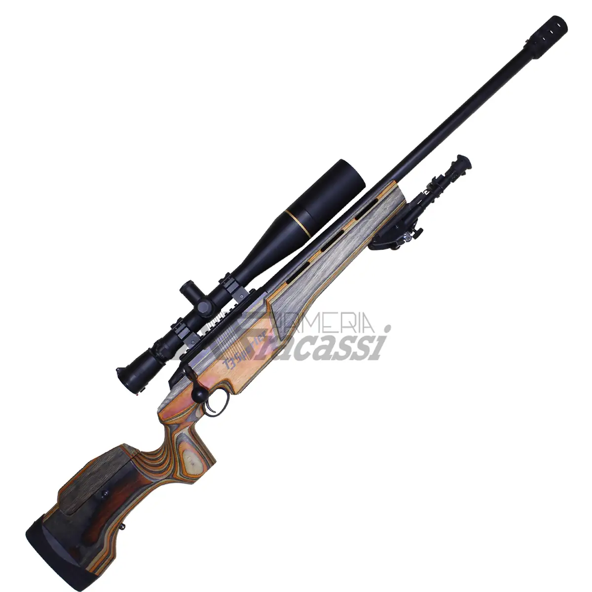 Tikka T3x Sporter h51008 Tikka T3x Sporter €3500 - immagine 1
