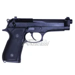 Beretta 98fs Brigadier €650 - immagine 4