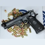Beretta 98fs €600 - immagine 3