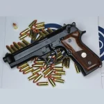 Beretta 98fs €650 - immagine 2