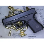 Glock 19g5 €450 - immagine 2