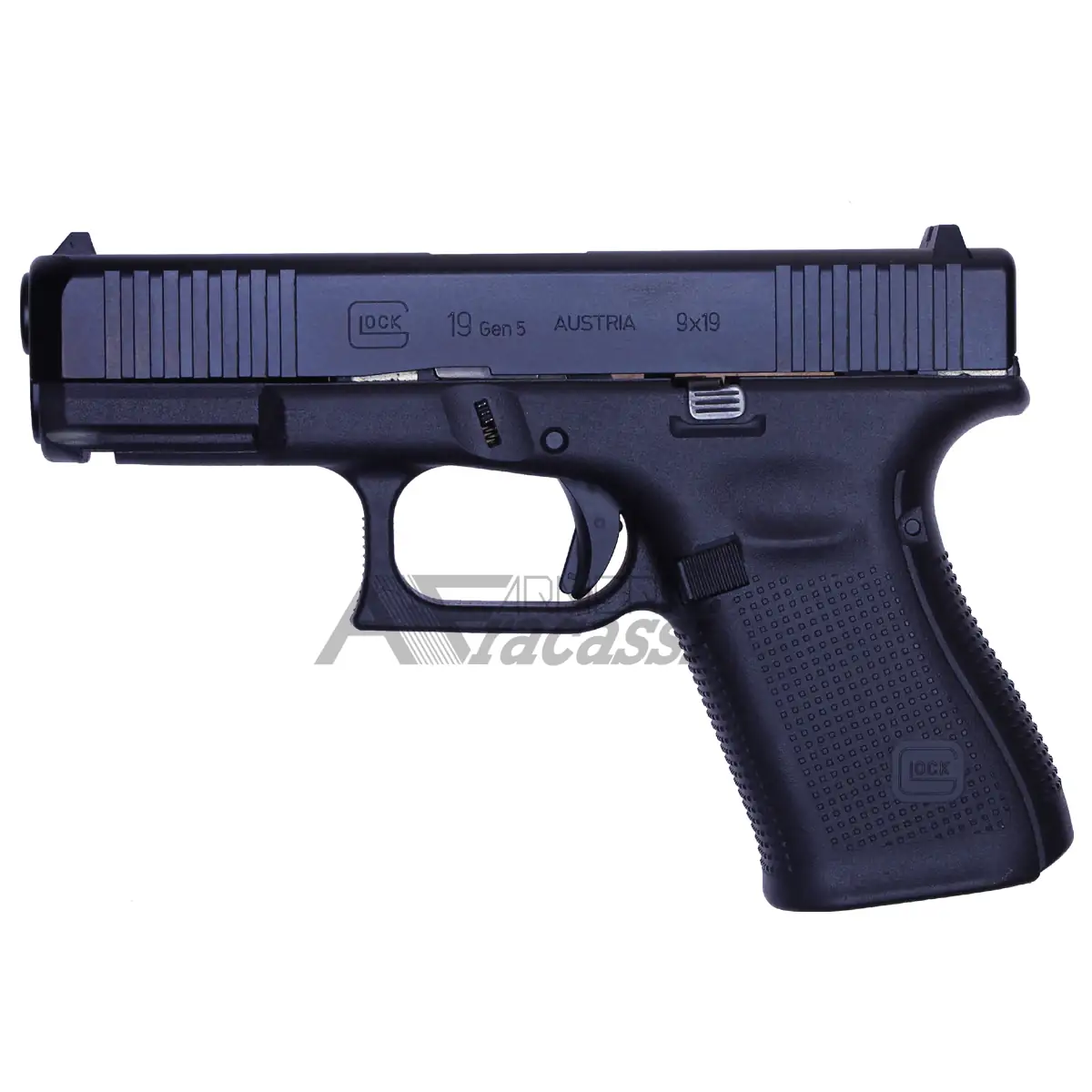 glock_19g5_cahk384_sx Glock 19g5 €450 - immagine 1