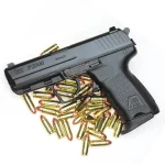 heckler & koch P2000 €450 - immagine 3