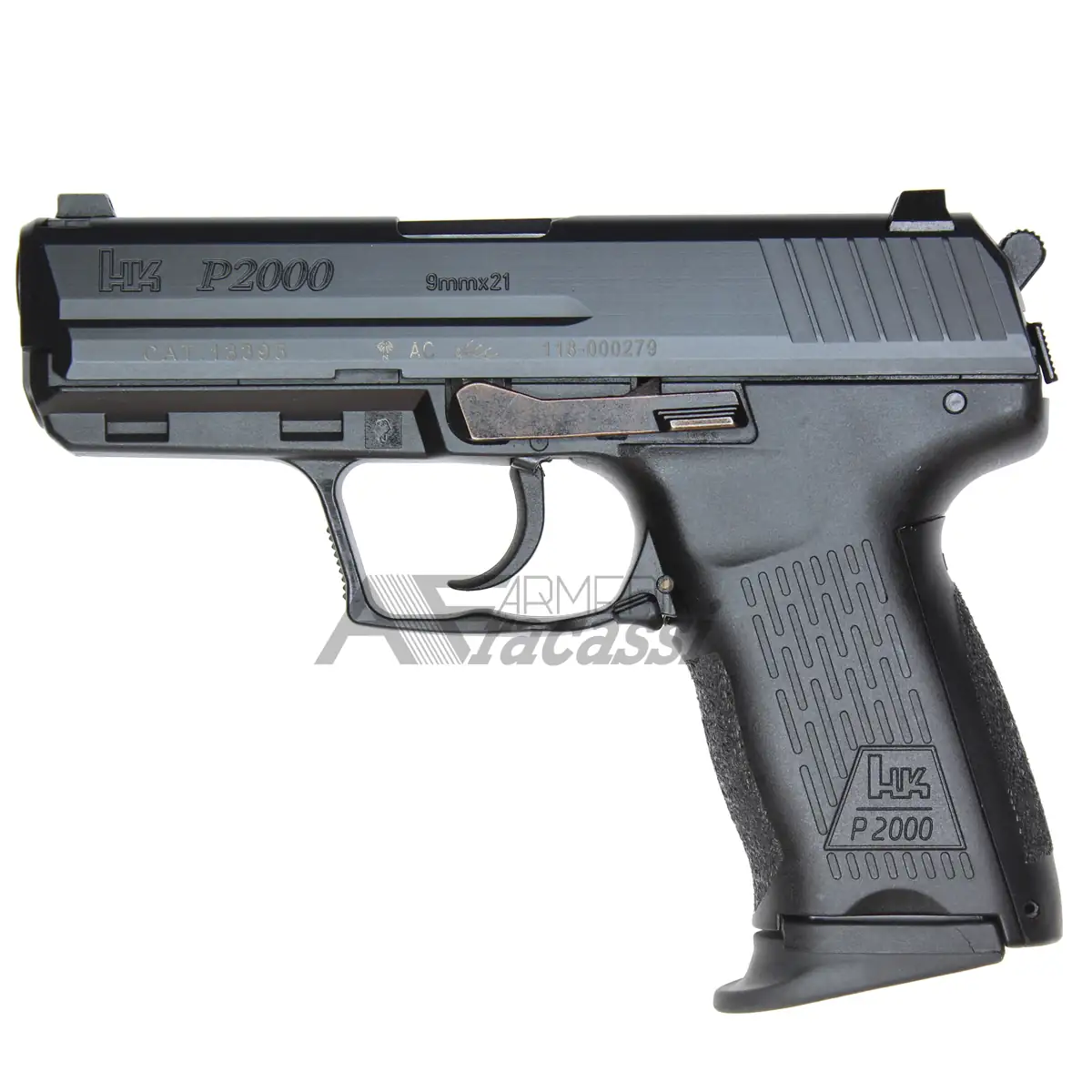hk_p2000_118000279_sx heckler & koch P2000 €450 - immagine 1