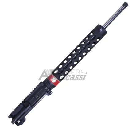 JP Firearms 22LR upper