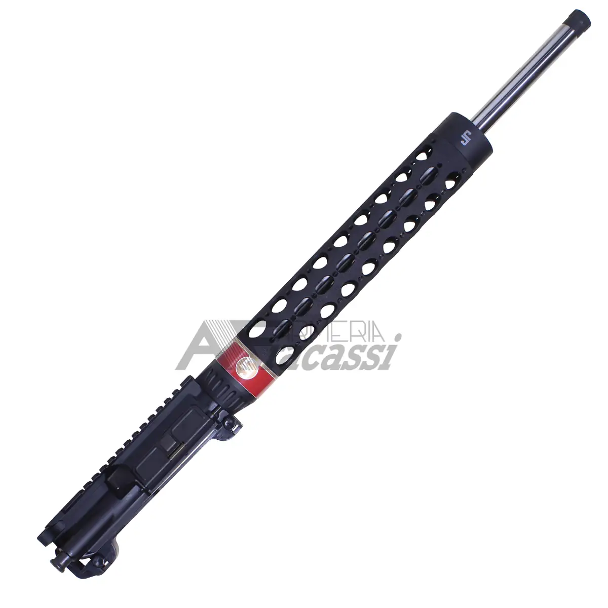 jp upper 22lr 1 JP Firearms 22LR upper - immagine 1