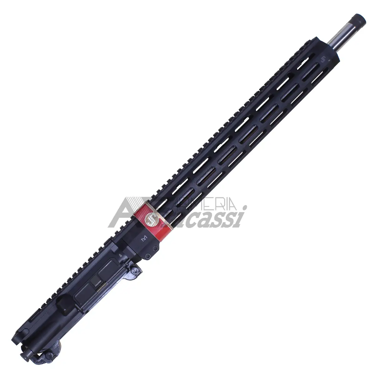 jp upper 22lr 2 JP Firearms 22LR upper - immagine 1