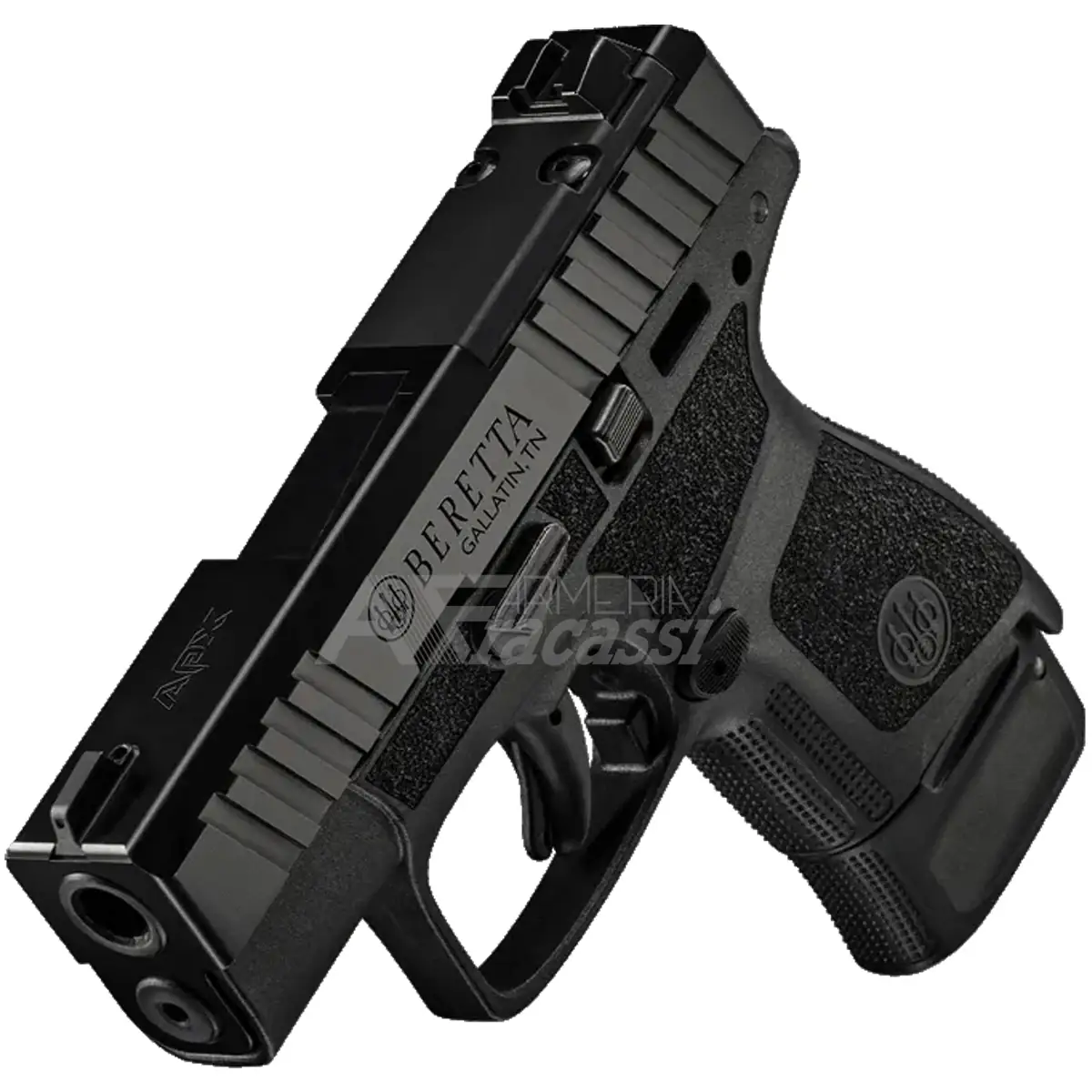 Beretta APX A1 Carry 1 Beretta APX A1 Carry - immagine 1
