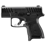 Beretta APX A1 Carry - immagine 2