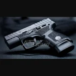 Beretta APX A1 Carry - immagine 3