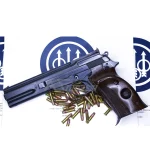Beretta 76 €250 - immagine 2