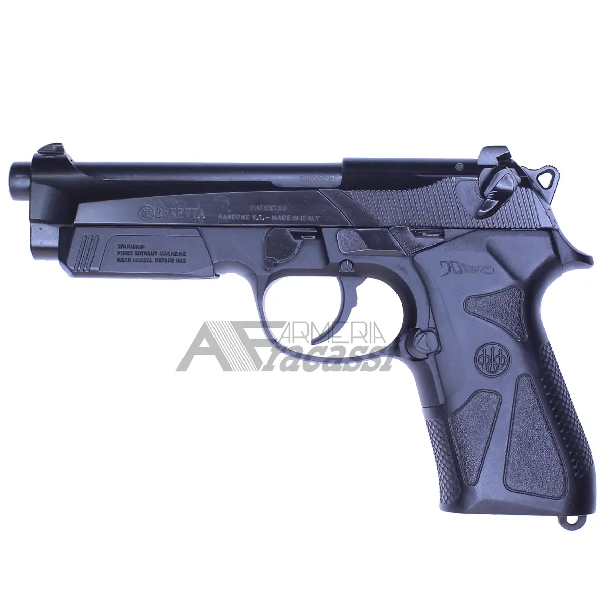 beretta_90two_sx_tj00120 Beretta 90TWO €500 - immagine 1