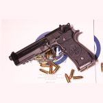 Beretta 92A1 €650 - immagine 3