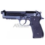 Beretta 92A1 €650