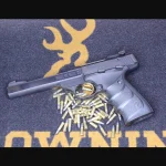 Buck Mark Standard URX €450 - immagine 3
