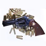 Colt Python 4" €1700 - immagine 2