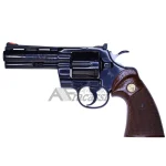 Colt Python 4" €1700