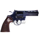 Colt Python 4" €1700 - immagine 3