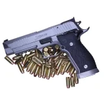 Sig sauer P226-XFIVE €1600 - immagine 3