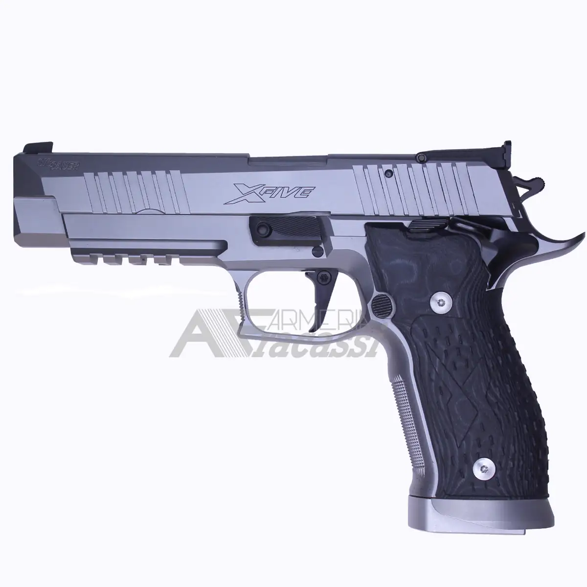 sig sauer p226 xfive u910388 sx Sig sauer P226-XFIVE €1600 - immagine 1