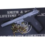 Smith & Wesson 22S €350 - immagine 2