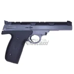 Smith & Wesson 22S €350 - immagine 3