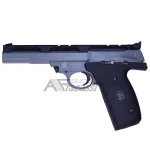 Smith & Wesson 22S €350