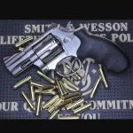 Smith & Wesson 686-5 €800 - immagine 3