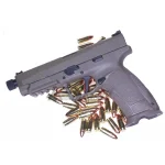 Tisas tactical px9 gen3 €500 - immagine 2