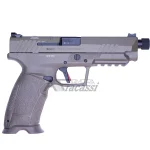 Tisas tactical px9 gen3 €500 - immagine 3